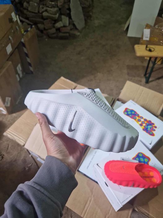 Slapi Nike Mind 001 Slides *CALITATE PREMIUM*