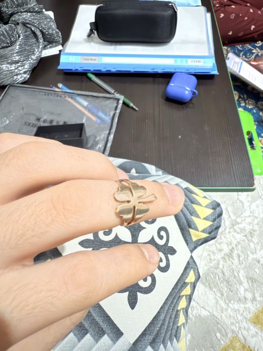 Залатои калцо продам