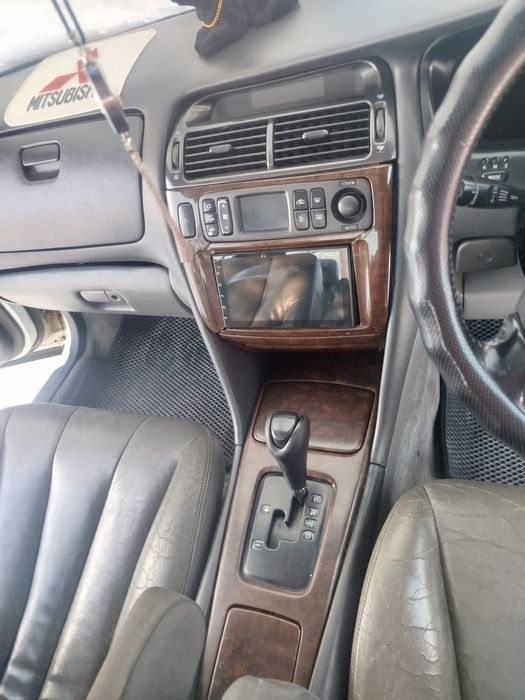 Митсубиси диамант