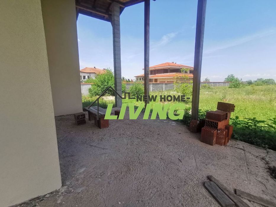 Продава се Къща в с. Марково, Област Пловдив - 202 кв.м за 1287 €/кв.м - Снимка #9