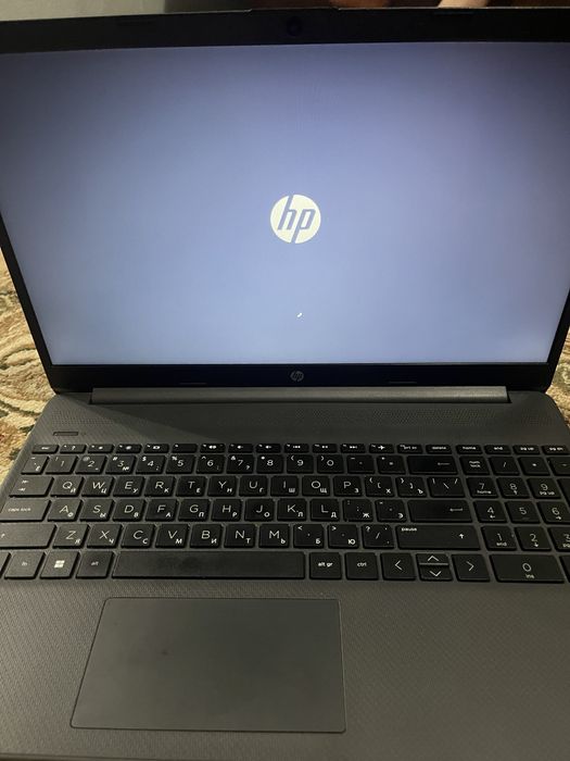 Продам ноутбук hp