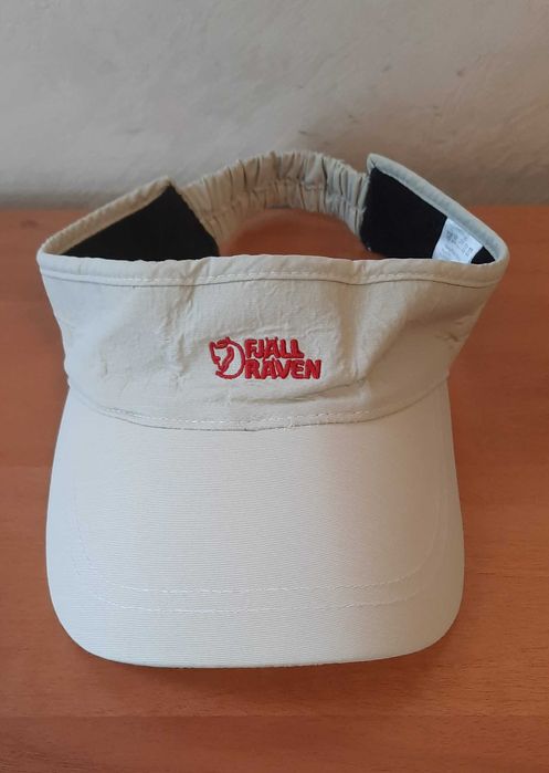 Fjallraven-Като Нова