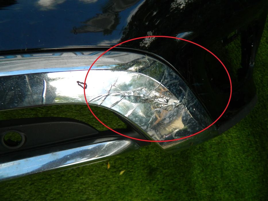 Bara fata Mercedes GLC X253 model 2016 2017 2018 cod A2538850325