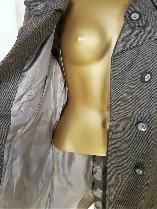 Пролетно палто Lee Cooper /вълнено