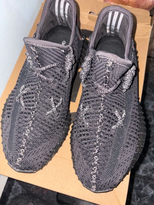 Спортни обувки Adidas yezzi boost 350