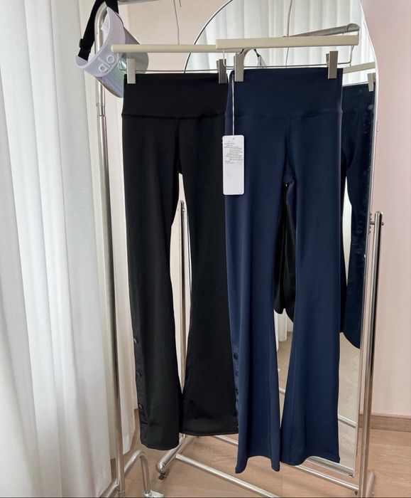 Дамски клинове Miu the attico alo yoga maison schiaparelli