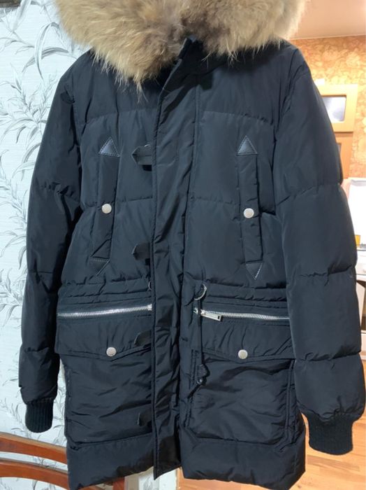 Мужская куртка продаю