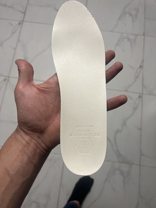 Philipp plein обувки