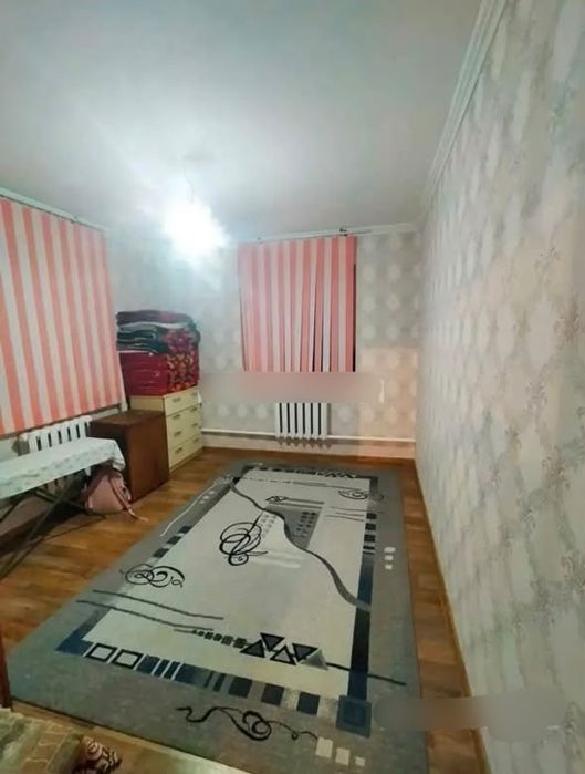Мансард үй сатылады. 7 комната