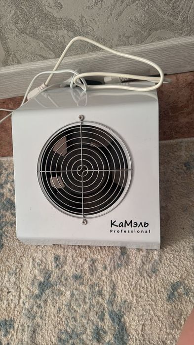 Маникюрный набор