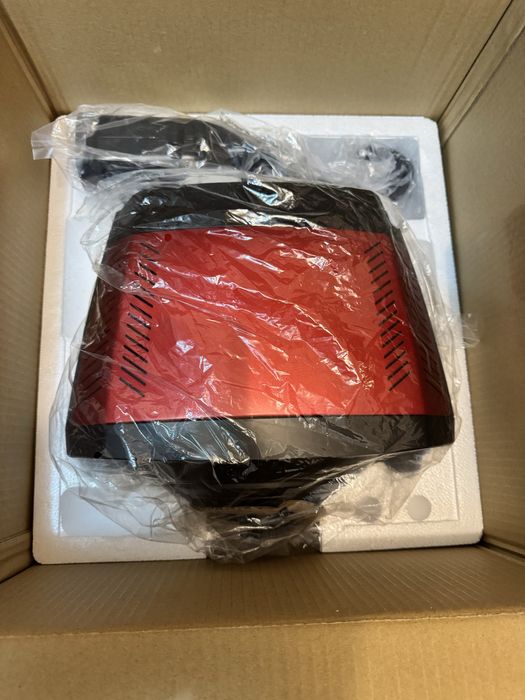 База Тhrustmаstеr TS-XW Servo Base для XBOX