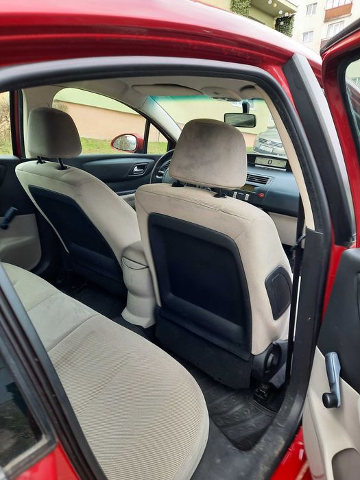 Citroen C4 1.6 Benzinna