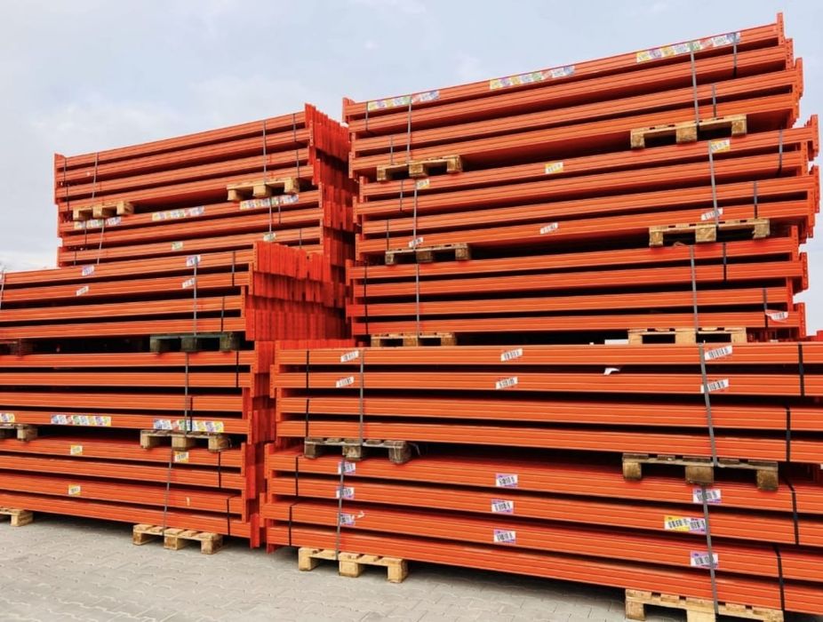 Rafturi metalice 836x88