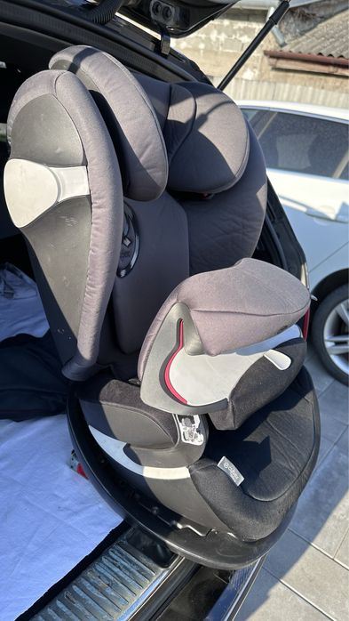 Scaun auto Cybex 9-18kg - transport gratis