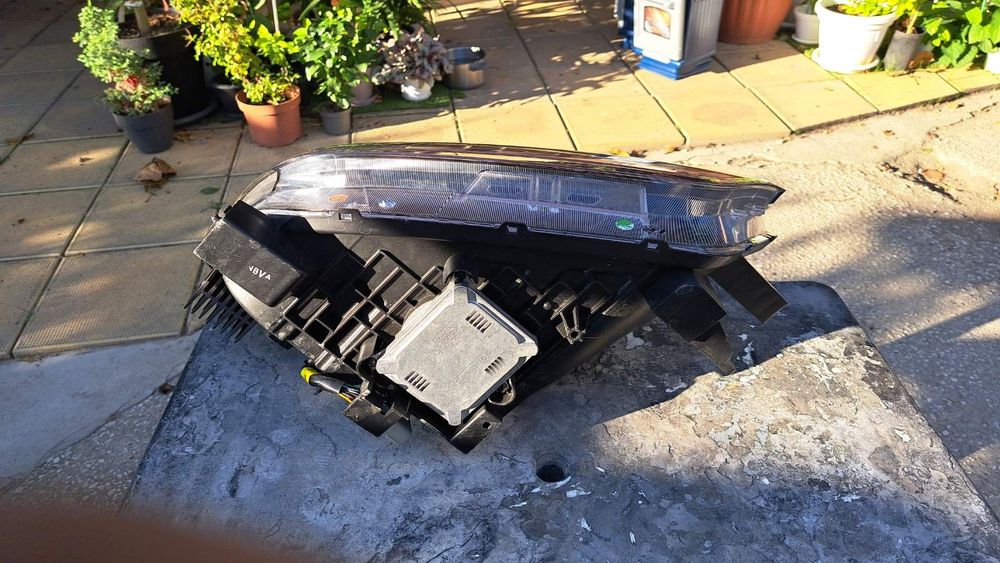 Десен фар за Opel Mokka Х 2017г.