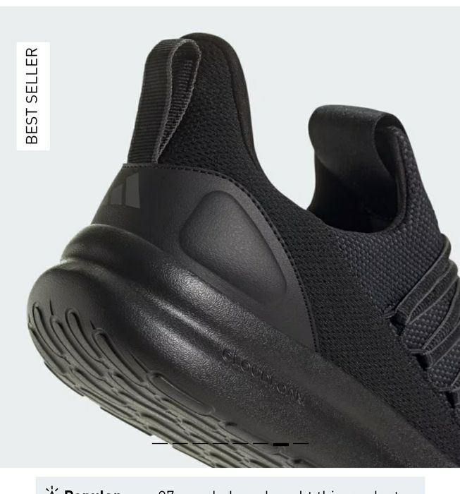 Кроссовки adidas из США