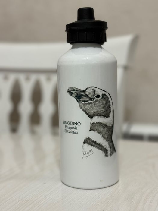 Термокружка для воды