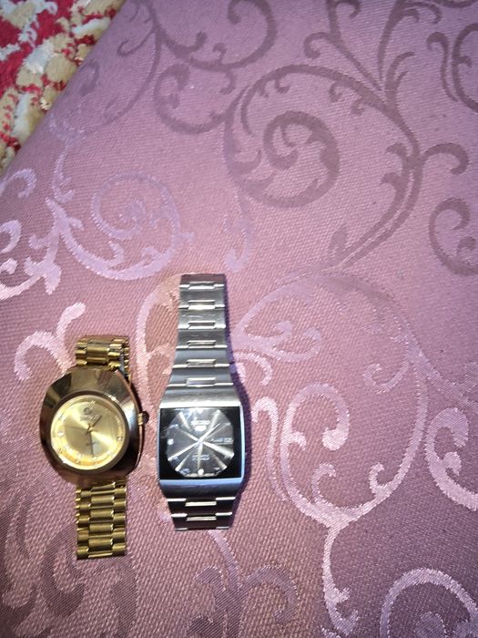 Сагат сатылады жап жана