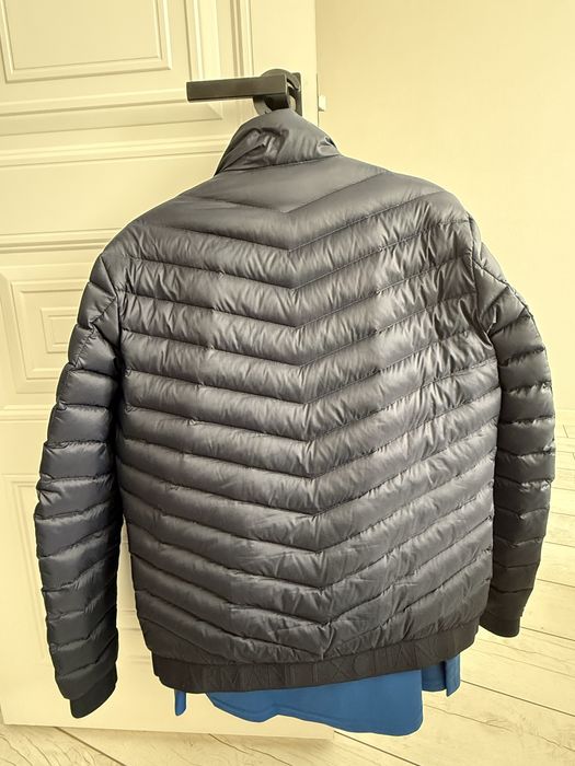 Куртка осенный оригинал , ARMANI EXCHANGE