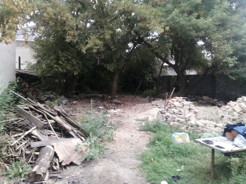 Продается 3 комнатный дом в селе Ұзынағаш