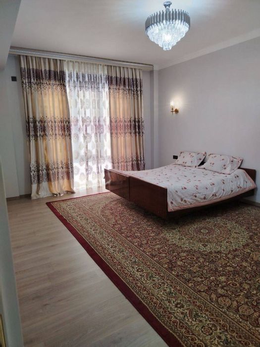 Шахристански Хайтек