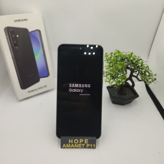 HOPE Amanet P11- Samsung Galaxy A36 5G