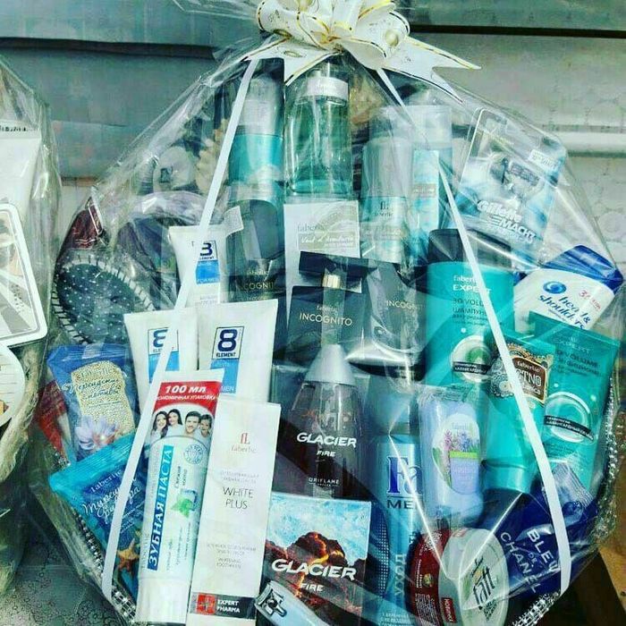 Калта, боксы, корзины подарки