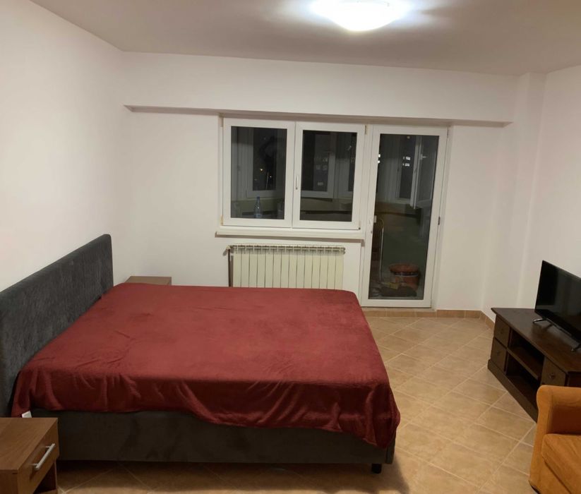 PF închiriez pt pretențioși apt in zona centrală apt  in Cluj- Nap