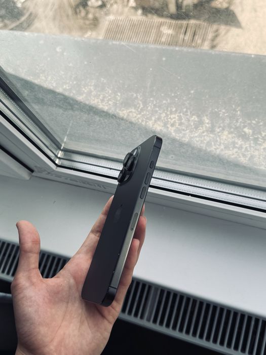айфон 16 про макс | iPhone 16 Pro Max 93%