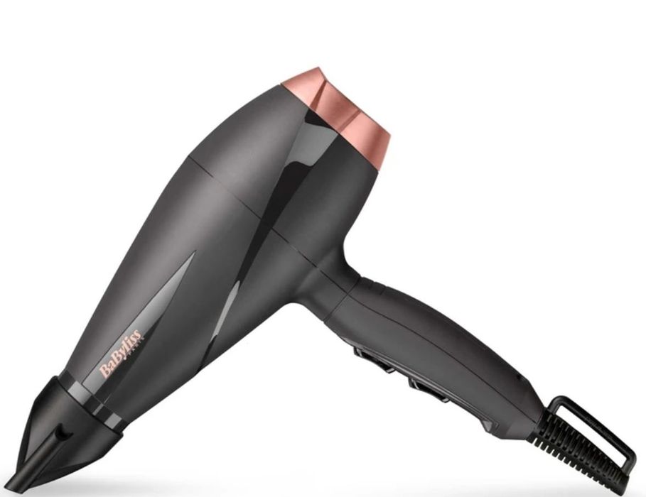 Професионален Сешоар Babyliss Smooth Pro 2100