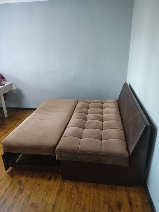 Диван - кровать идеал