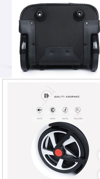 Модерна детска смарт раница