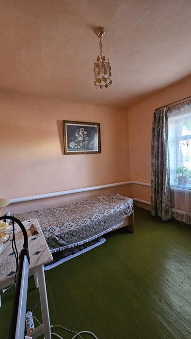 Продаётся Дом+ Времянка, участок 6 соток