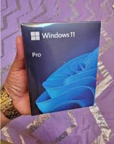 Stick Windows 11, 10, 7 plus Licenta instalare