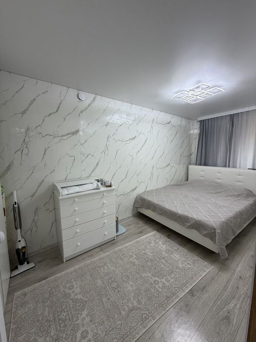Продам квартиру в 72-м квартале