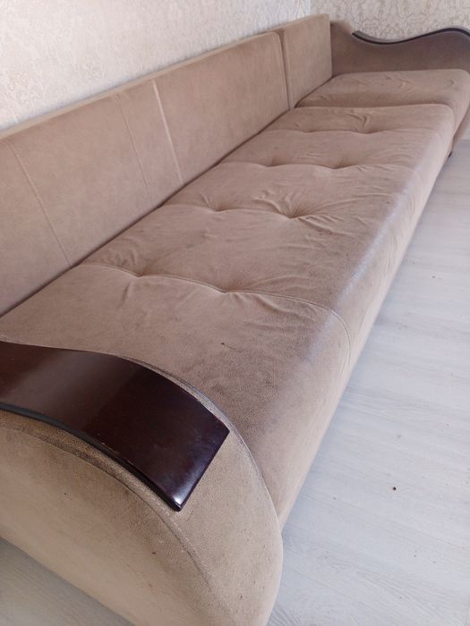 Продам диван раскладной