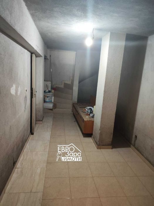 Продава се Магазин в Стара Загора, Аязмото - 40 кв.м за 1375 €/кв.м - Снимка #2