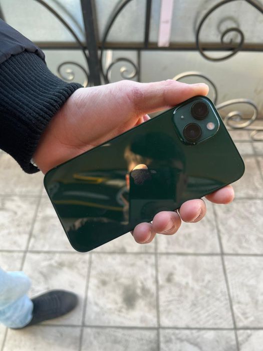 Продам Аифон 13 128гб