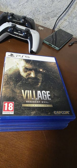 Продам игры Playstation 5/4