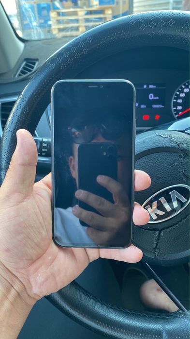 Обмен iphone 11 128gb