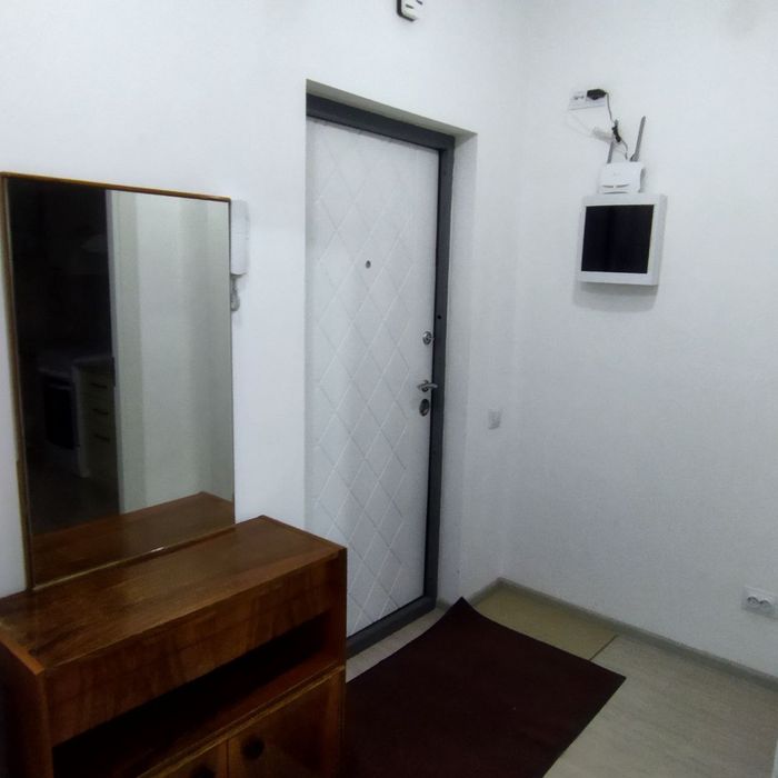 Uzbum Assalom Soxilda kvartira liboyiga