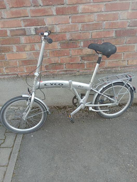 Biciclete pliabile deosebite