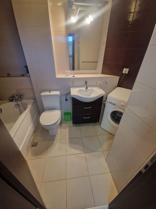 Inchiriez apartament 2 camere Armoniei