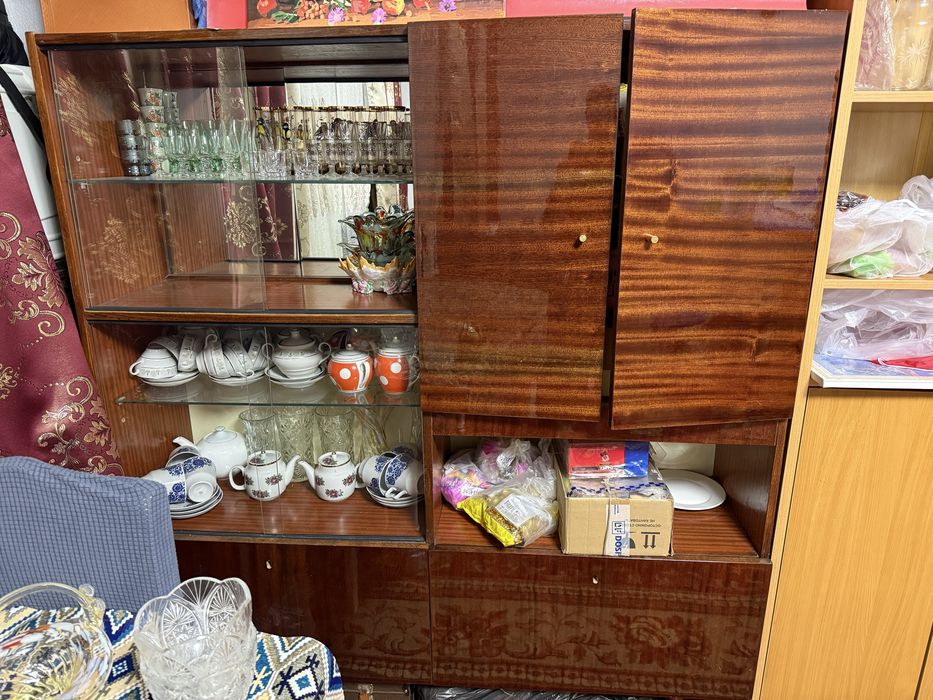 Советский  серварт