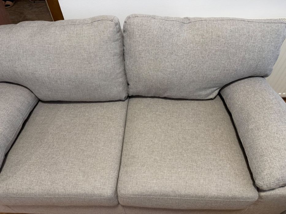 Canapele GEDVED Jysk in stare excelenta