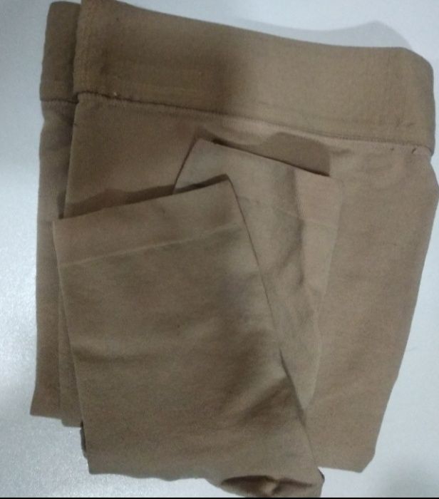 Компрессионные чулки