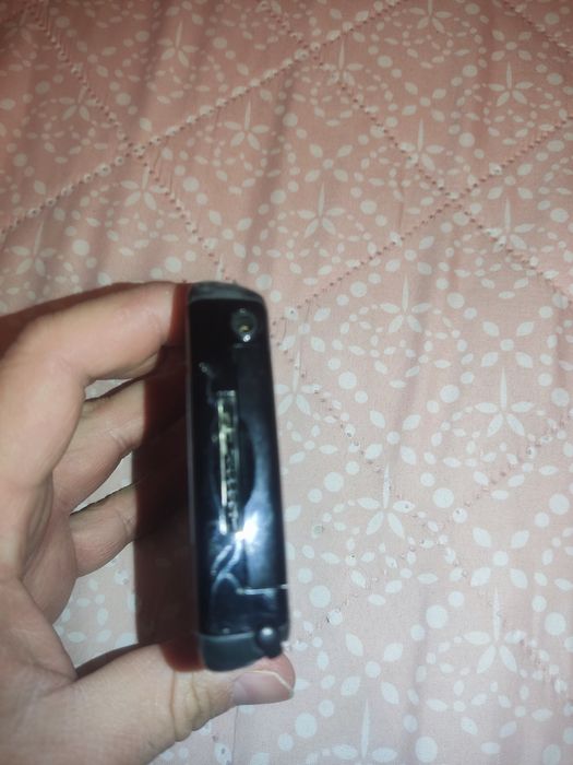 Джобен компютър (PDA) HP IPAQ hx2415