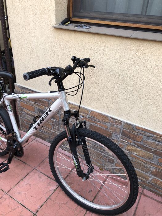 Bicicleta Trek 26 inch