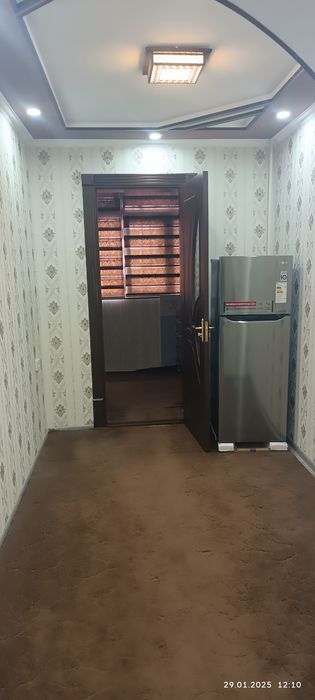 Евроремонтли хонадон сотилади