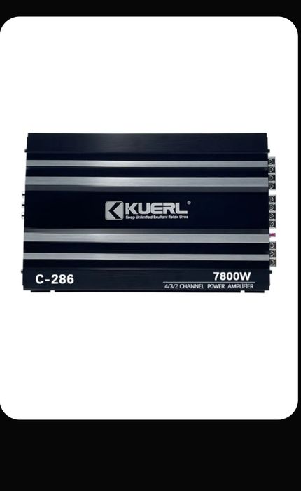 7800w KUERL uslitli 1yil garantiyasi bor moshni ishlaydi garantiya bor